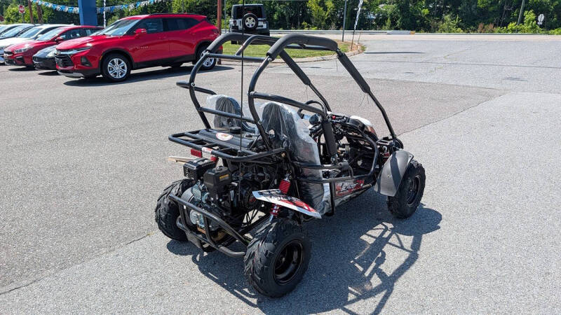 2026 TrailMaster Blazer 200R