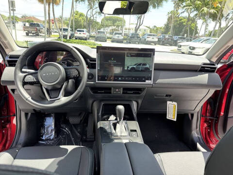 2026 Mazda CX-5 2.5 S Premium Plus