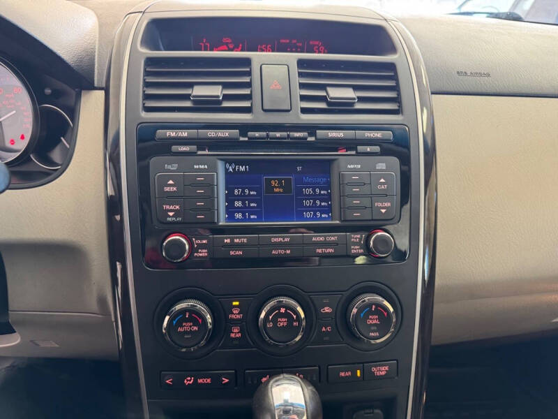 2010 Mazda CX-9 Touring