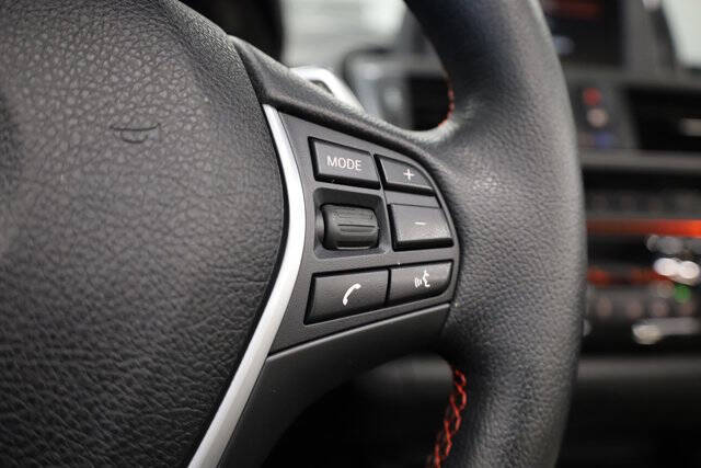 2016 BMW 2 Series 228i xDrive