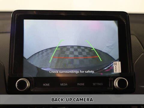 2026 Mitsubishi Eclipse Cross LE