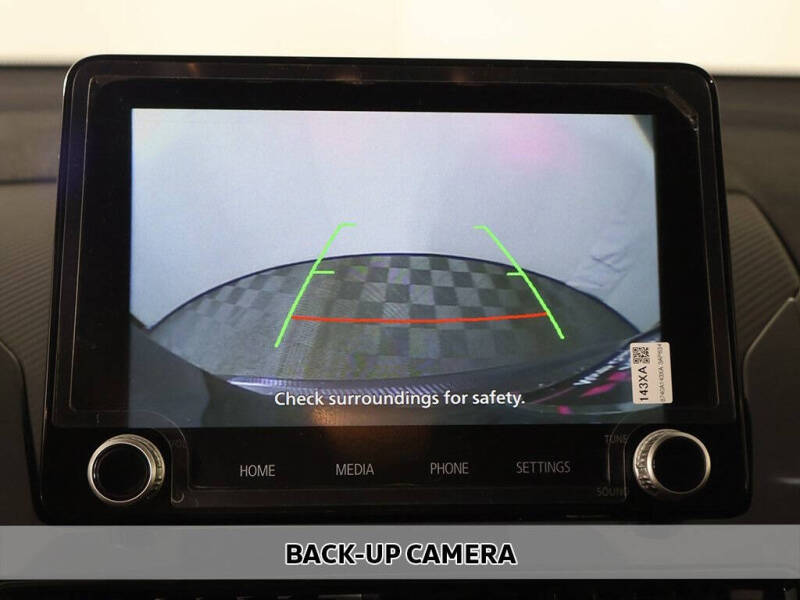 2026 Mitsubishi Eclipse Cross LE