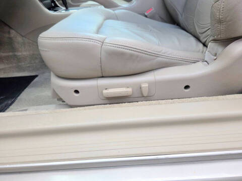1999 Acura CL 3.0