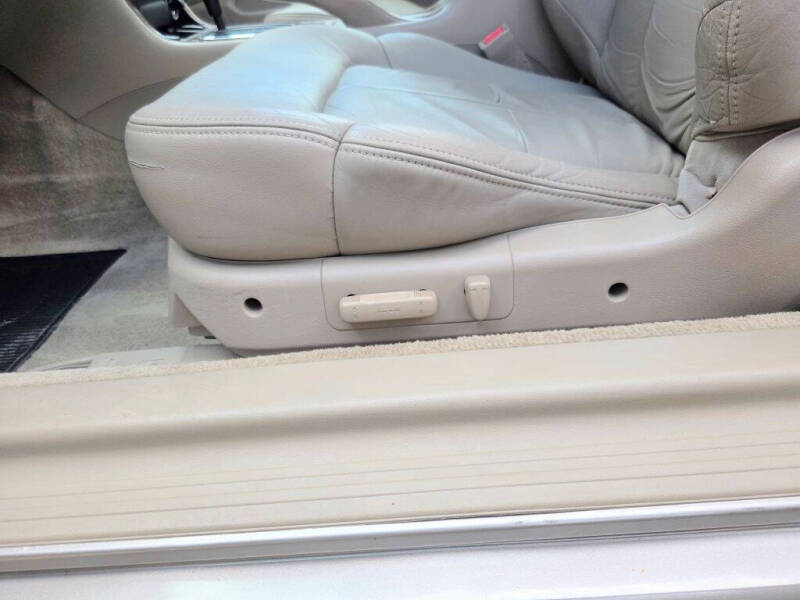 1999 Acura CL 3.0