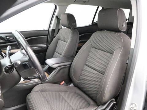 2018 GMC Acadia SLE-1