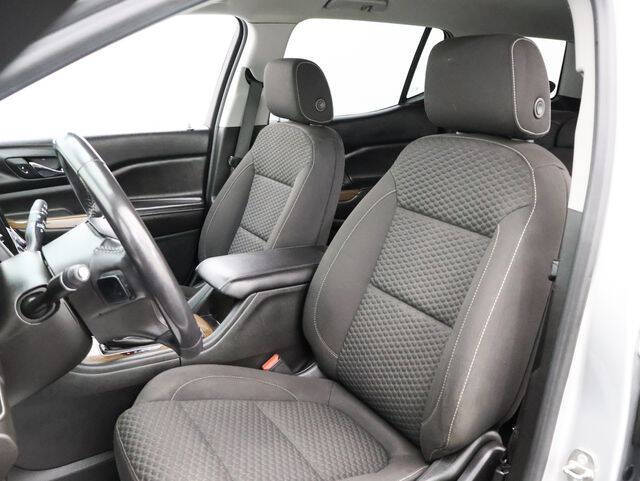 2018 GMC Acadia SLE-1