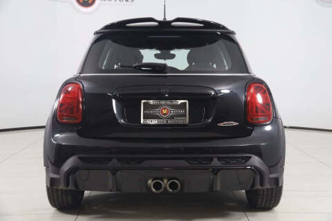 2023 MINI Hardtop 2 Door John Cooper Works
