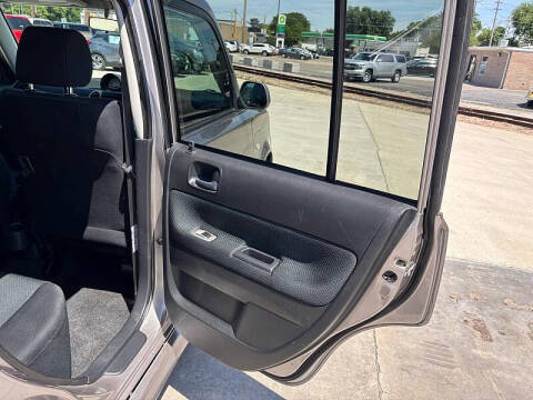 2006 Scion xB