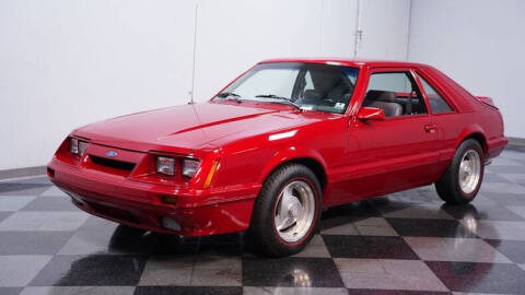 1979 Ford Mustang