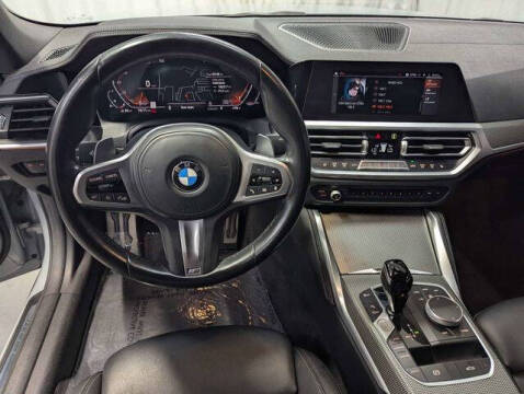 2023 BMW 4 Series 430i