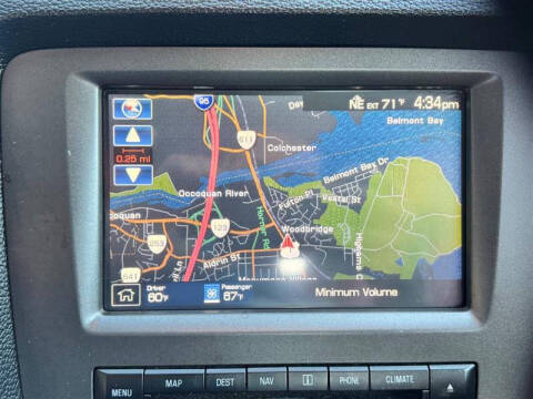 2013 Ford Mustang GT