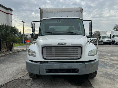 2013 Freightliner M2 106 for sale at The Auto Market Sales & Services Inc. in Orlando FL