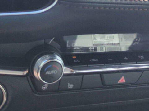 2025 Mazda Mazda3 Hatchback 2.5 Turbo Premium Plus