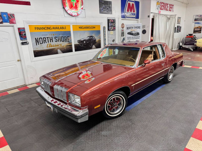 1978 Oldsmobile Cutlass for sale in Mundelein, IL