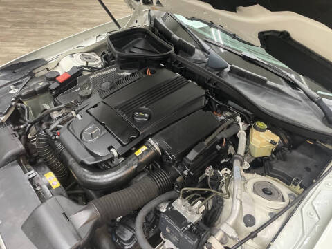 2013 Mercedes-Benz SLK SLK 250