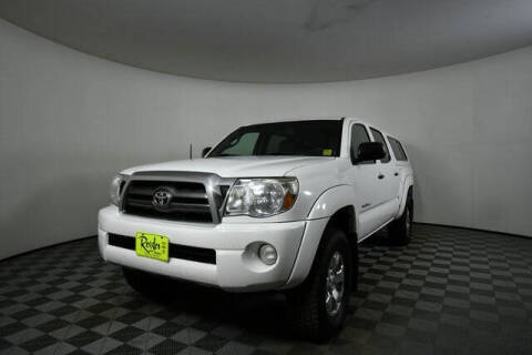 2010 Toyota Tacoma