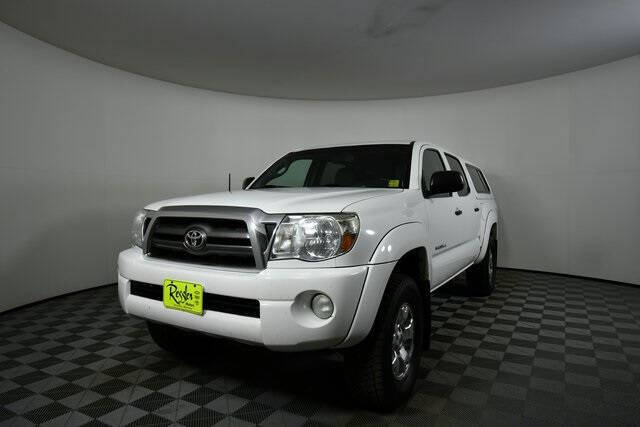 2010 Toyota Tacoma