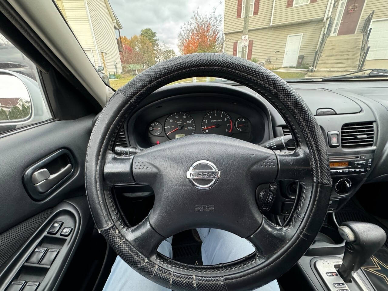 2006 Nissan Sentra for sale at North Georgia Auto Sales in Dalton, GA