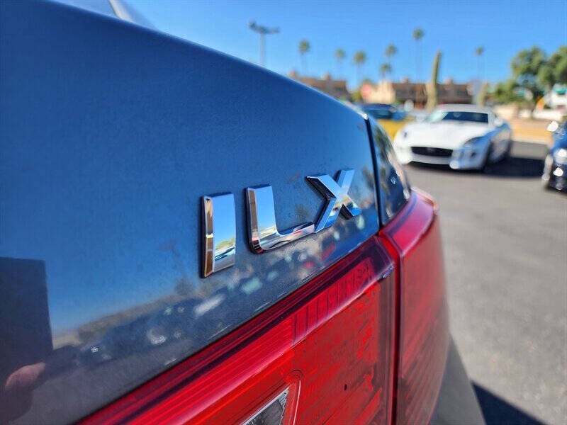 2014 Acura ILX 2.0L w/Tech