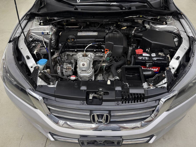 2013 Honda Accord EX