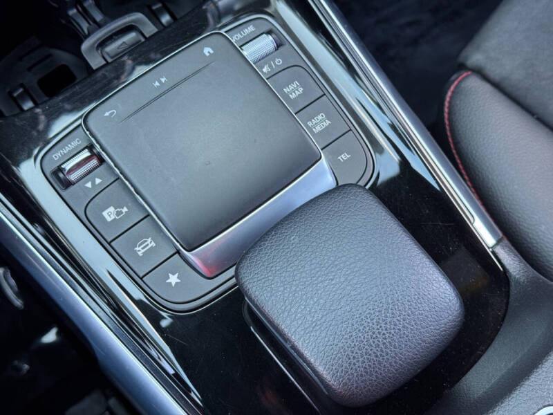 2021 Mercedes-Benz GLB GLB 250 4MATIC