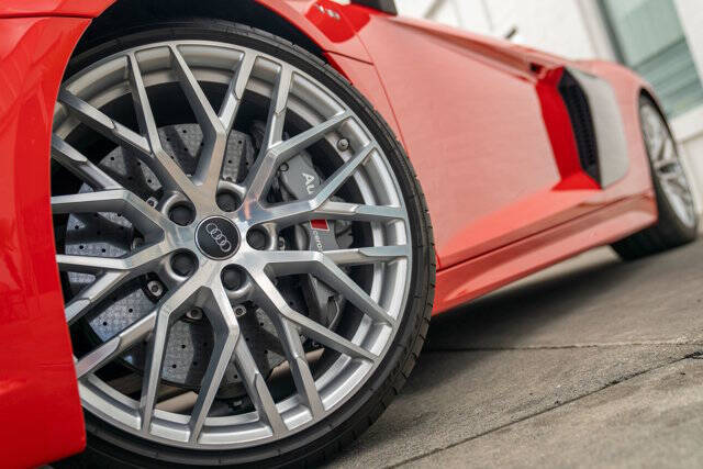 2017 Audi R8 4