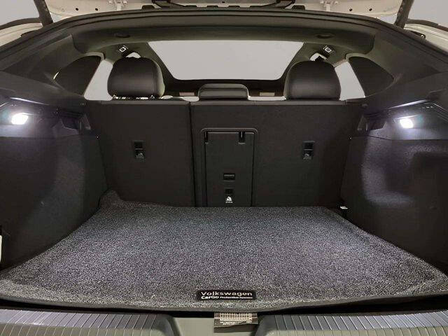 2022 Volkswagen ID.4 Pro S