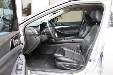 2016 Nissan Maxima 3.5 SV