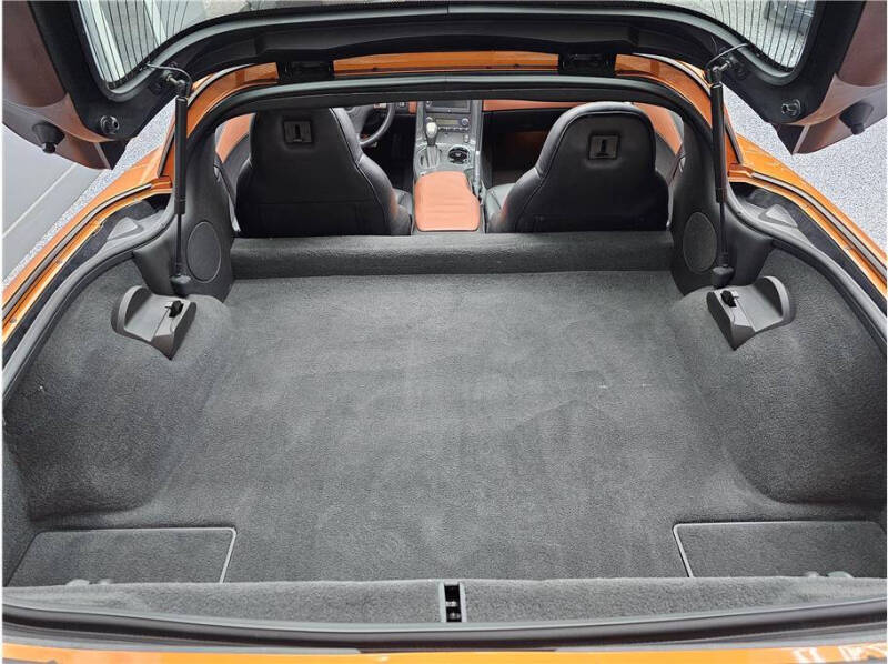 2008 Chevrolet Corvette