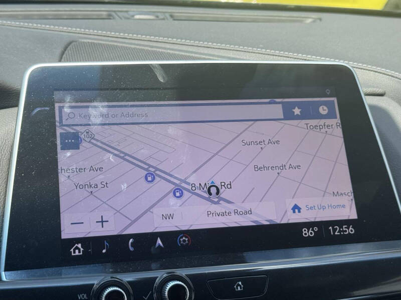 2023 Cadillac CT5-V Blackwing