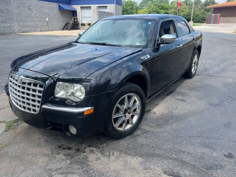2007 Chrysler 300 C