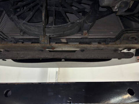 2002 Ford Mustang GT Deluxe