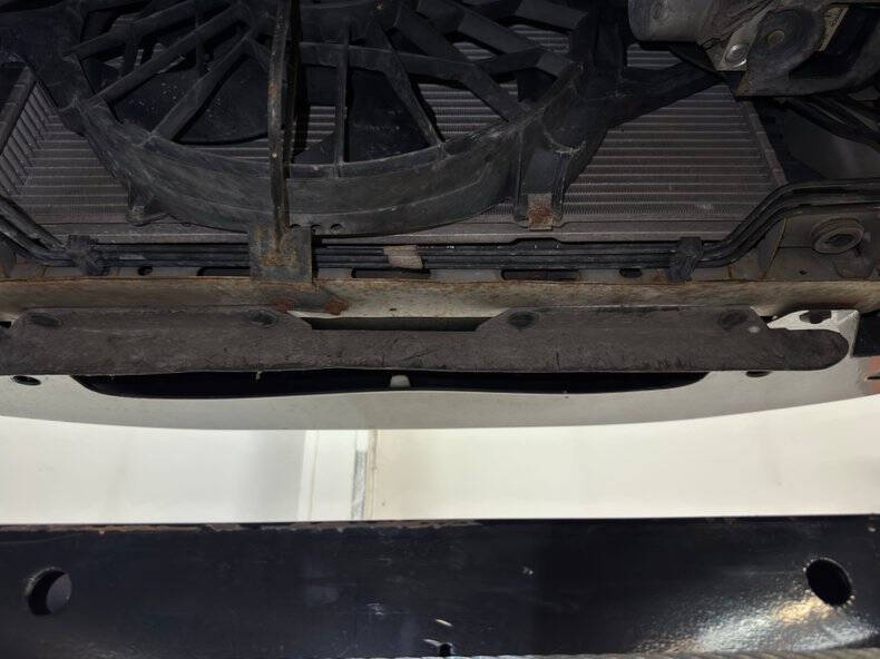 2002 Ford Mustang GT Deluxe