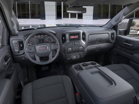 2026 GMC Sierra 2500HD Pro