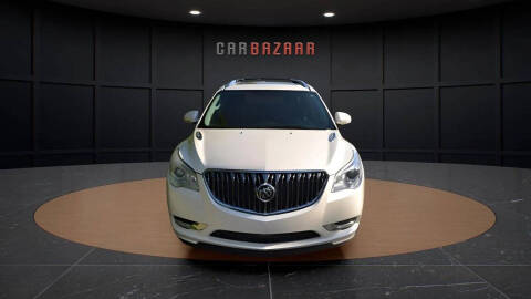 2014 Buick Enclave Premium