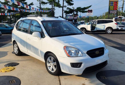 2007 Kia Rondo LX