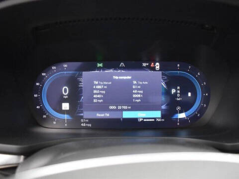 2024 Volvo S60 B5 Core Dark Theme