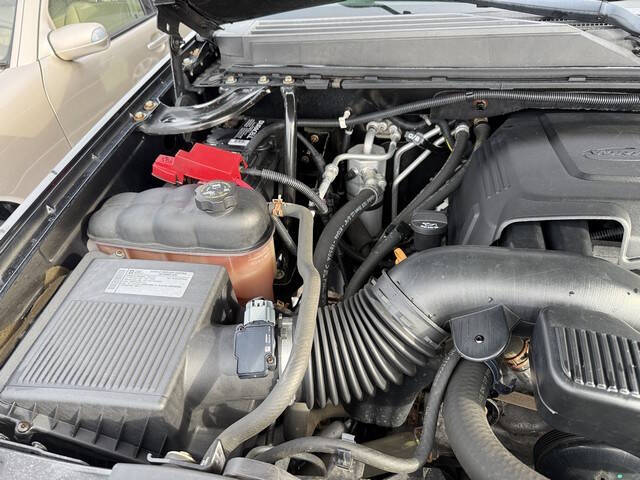 2010 GMC Yukon Denali