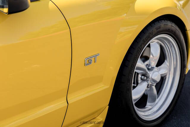 2006 Ford Mustang GT Premium