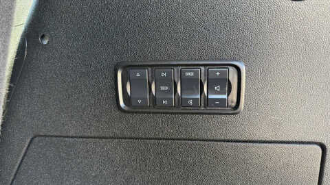 2013 GMC Acadia Denali