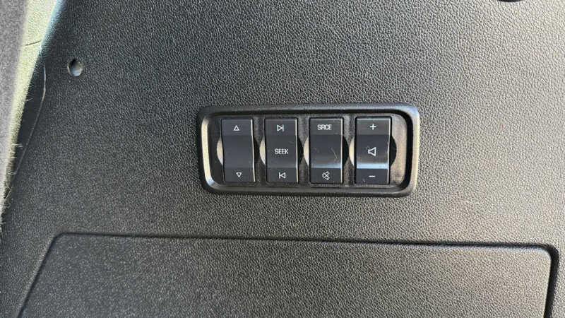 2013 GMC Acadia Denali