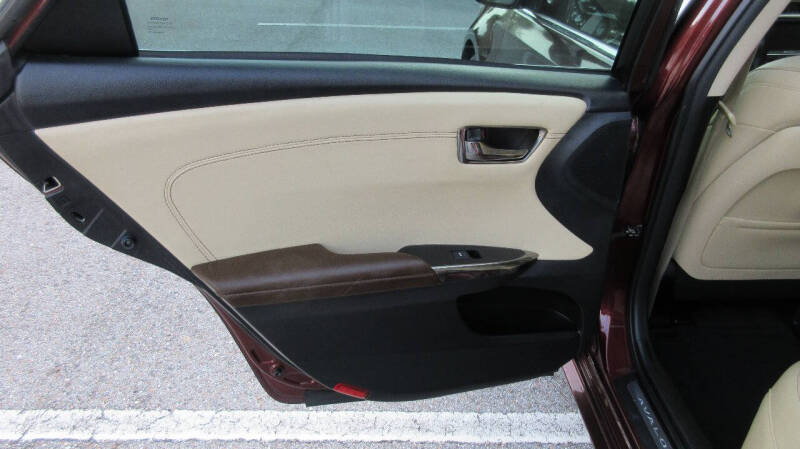 2014 Toyota Avalon Hybrid Limited