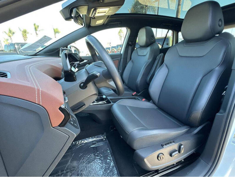 2021 Volkswagen ID.4 Pro S