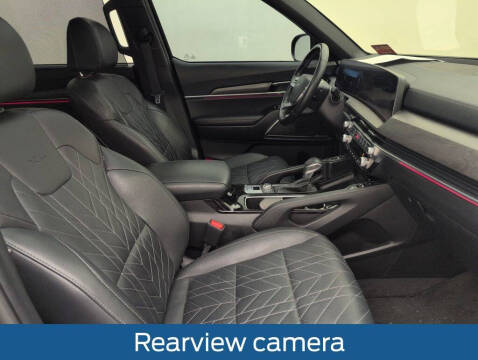 2024 Kia Telluride SX X-Pro