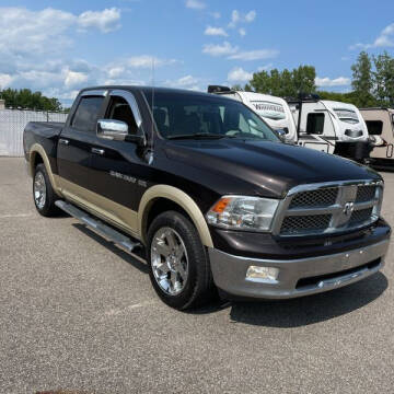 2011 RAM 1500 for sale at Valid Motors INC in Griffin GA