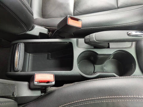 2014 Buick Encore Leather
