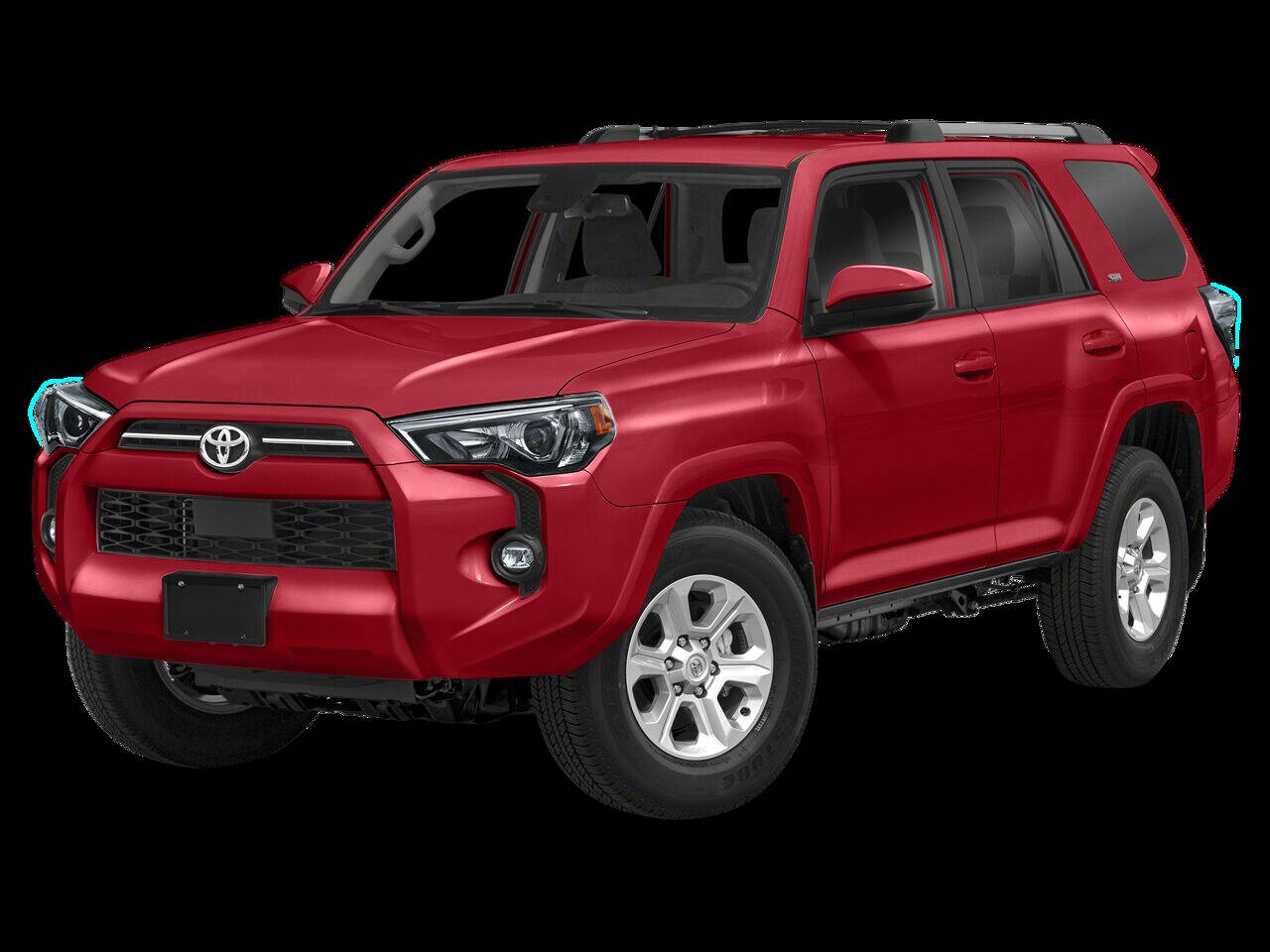 2024 Toyota 4Runner 1