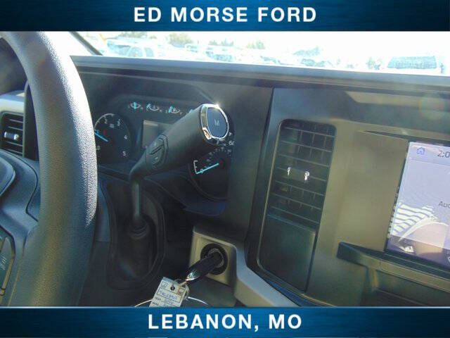 2026 Ford F-550 Super Duty