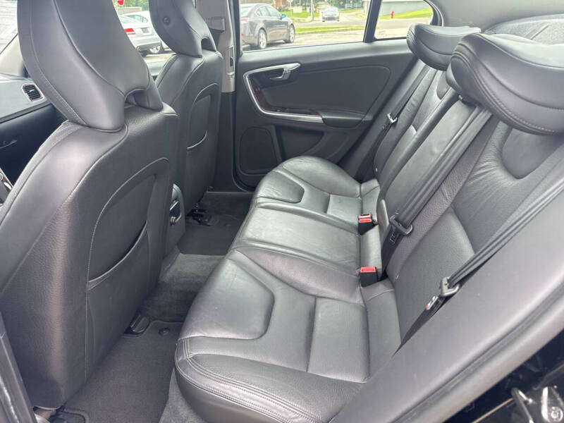 2012 Volvo S60 T5