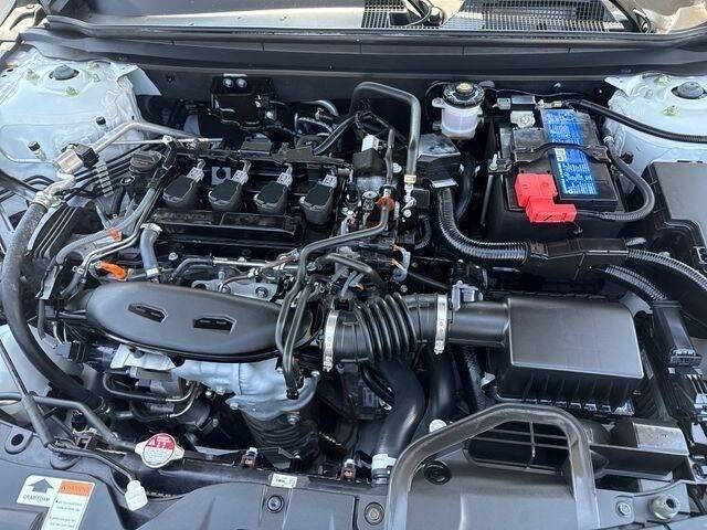 2023 Honda Accord